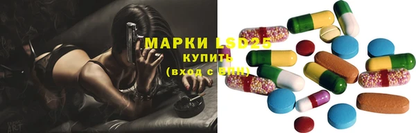 хмурый Алексеевка
